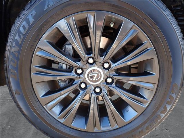 used 2023 Lexus GX 460 car, priced at $56,598