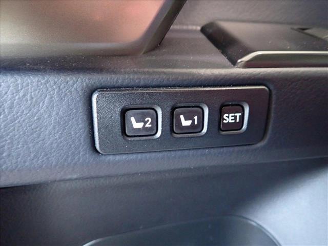 used 2023 Lexus GX 460 car, priced at $53,998