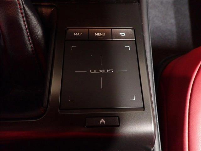 used 2023 Lexus GX 460 car, priced at $56,998