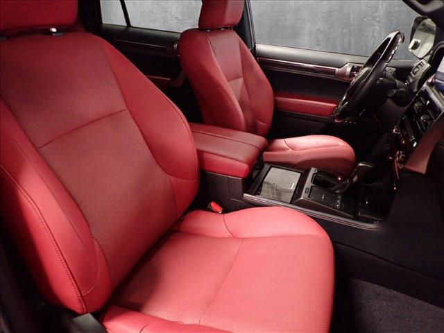 used 2023 Lexus GX 460 car, priced at $56,998