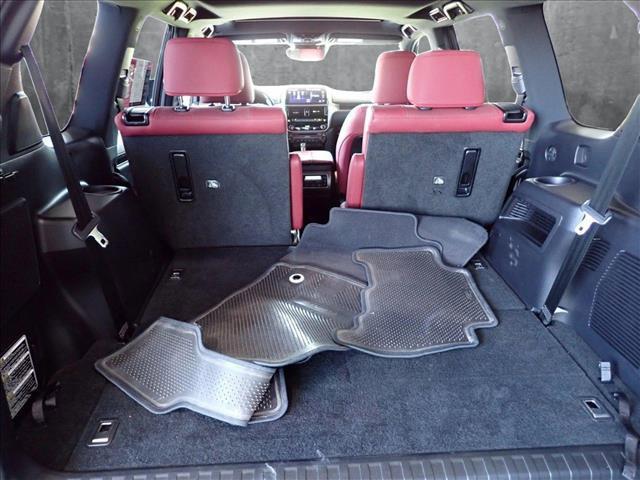 used 2023 Lexus GX 460 car, priced at $53,998