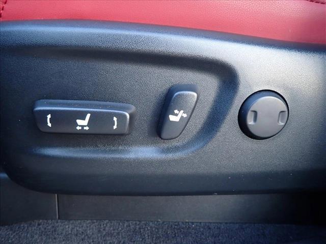used 2023 Lexus GX 460 car, priced at $56,598