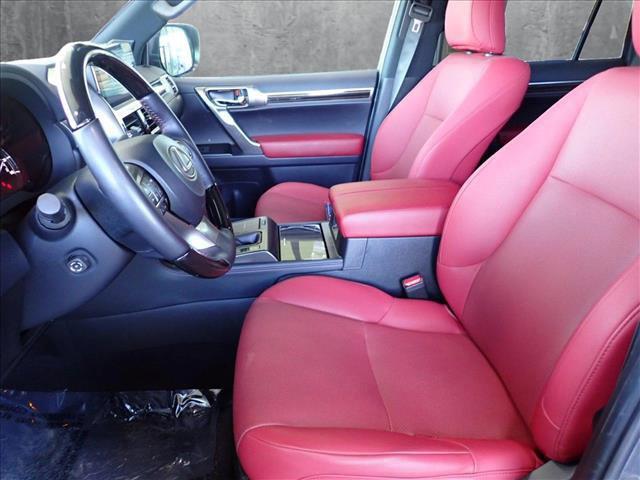 used 2023 Lexus GX 460 car, priced at $53,998
