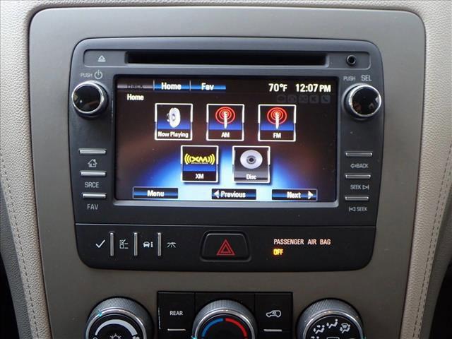 used 2015 Chevrolet Traverse car, priced at $6,998