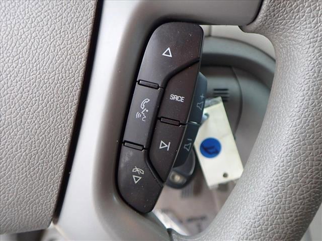 used 2015 Chevrolet Traverse car, priced at $6,998