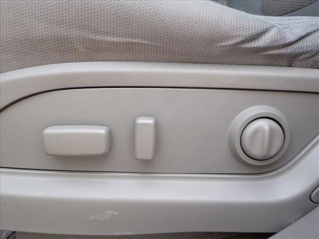 used 2015 Chevrolet Traverse car, priced at $6,998