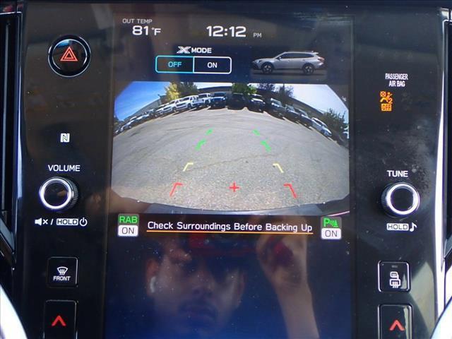 used 2021 Subaru Outback car, priced at $21,598