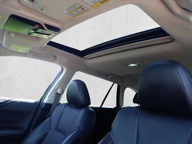 used 2021 Subaru Outback car, priced at $21,598