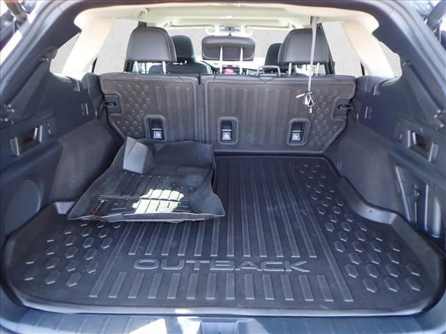 used 2021 Subaru Outback car, priced at $21,598