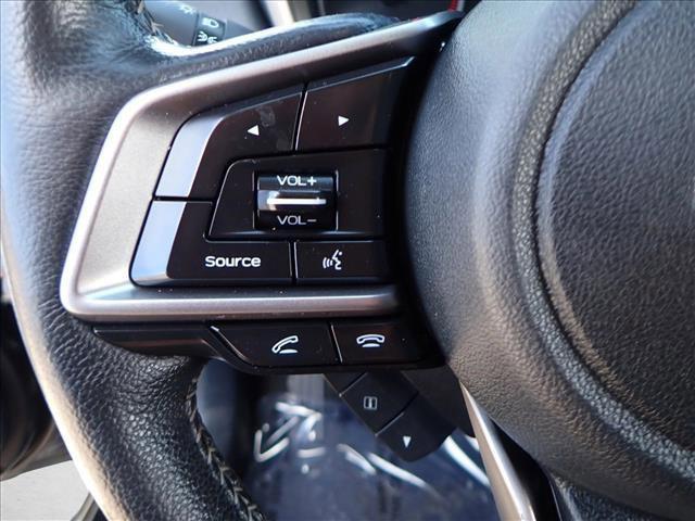 used 2021 Subaru Outback car, priced at $21,598