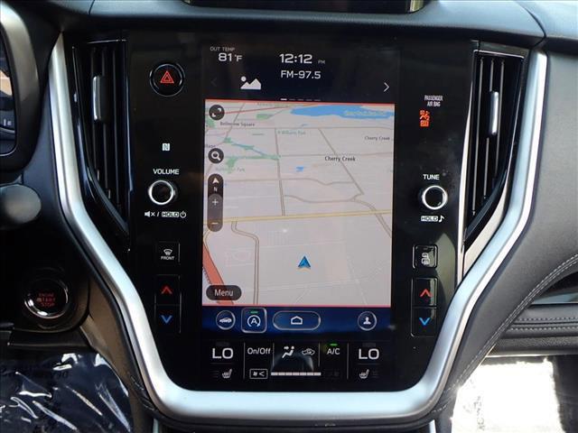 used 2021 Subaru Outback car, priced at $21,598