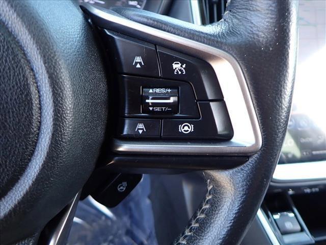 used 2021 Subaru Outback car, priced at $21,598