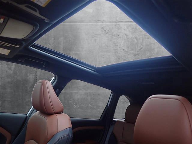 new 2025 Subaru Forester car, priced at $40,747