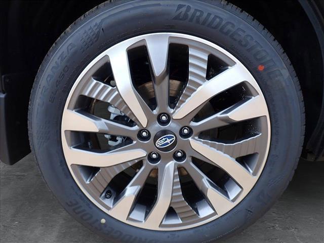 new 2025 Subaru Forester car, priced at $40,747