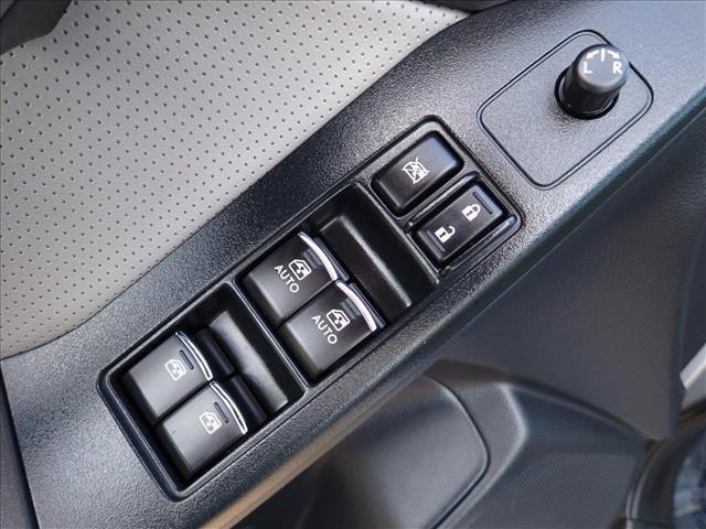 used 2017 Subaru Forester car, priced at $14,598