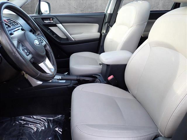 used 2017 Subaru Forester car, priced at $14,598