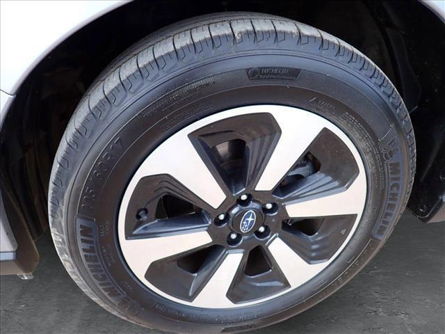 used 2017 Subaru Forester car, priced at $14,598