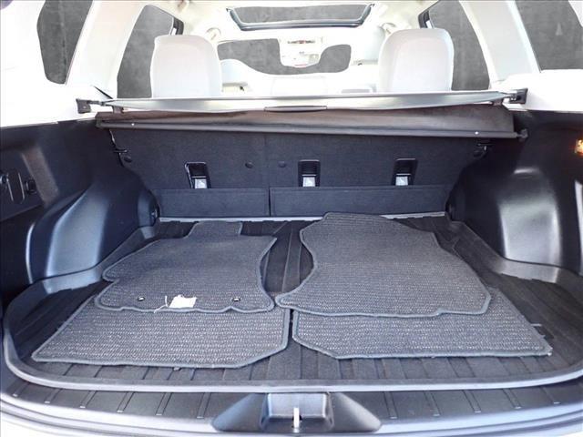 used 2017 Subaru Forester car, priced at $14,598