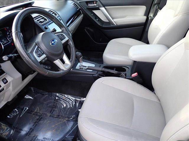 used 2017 Subaru Forester car, priced at $14,598