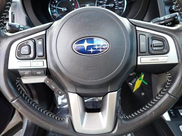 used 2017 Subaru Forester car, priced at $14,598