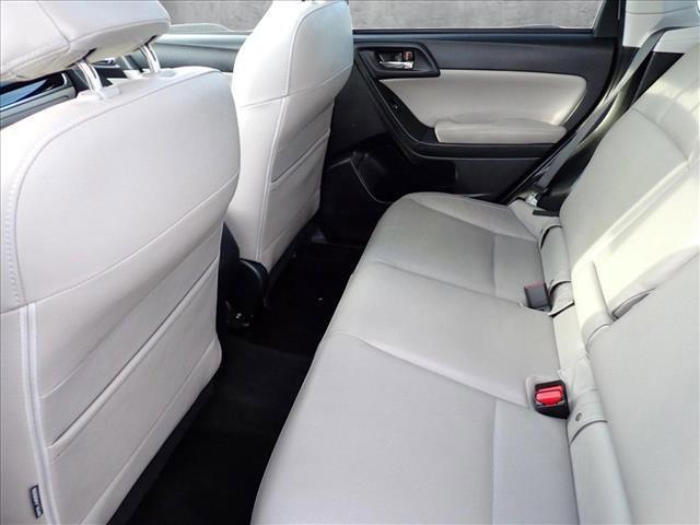 used 2017 Subaru Forester car, priced at $14,598
