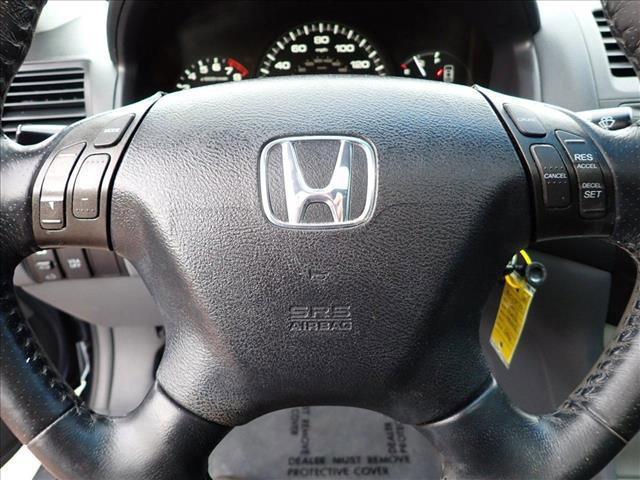 used 2007 Honda Accord car, priced at $8,998