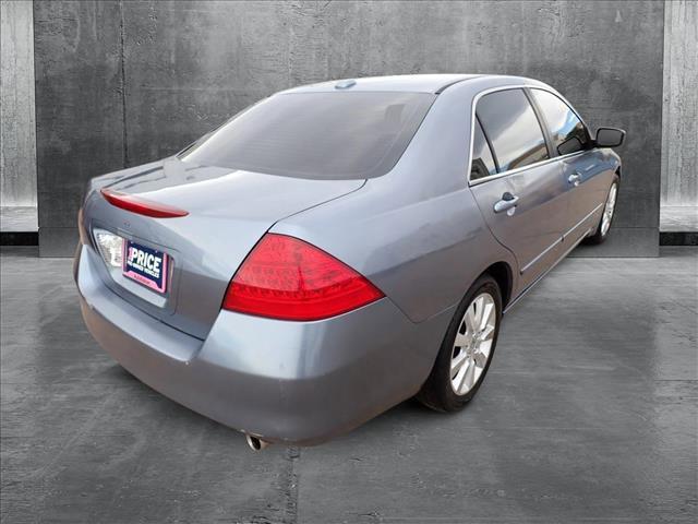 used 2007 Honda Accord car, priced at $8,998