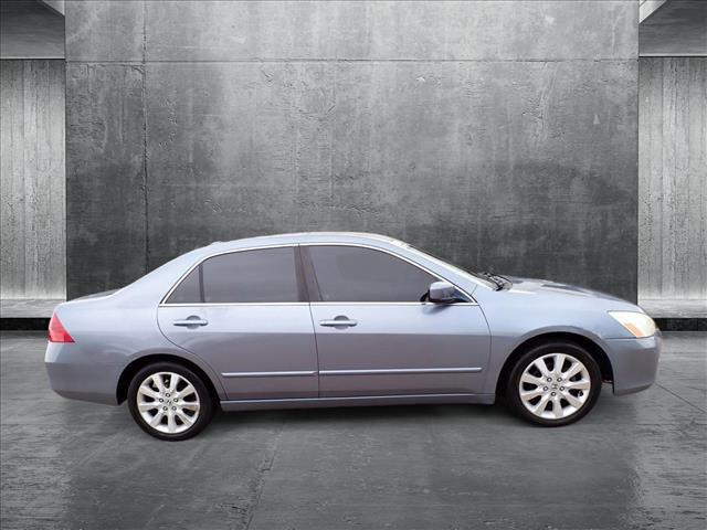 used 2007 Honda Accord car, priced at $8,998