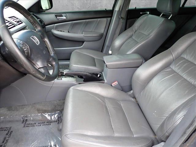 used 2007 Honda Accord car, priced at $8,998