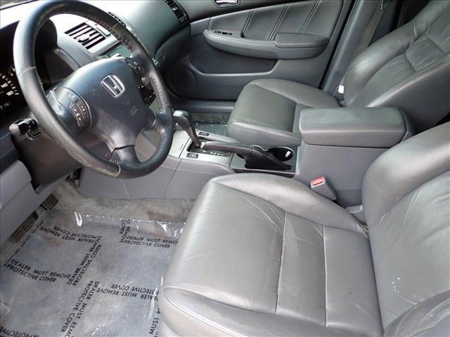 used 2007 Honda Accord car, priced at $8,998