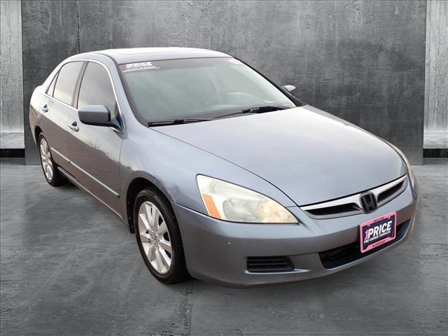 used 2007 Honda Accord car, priced at $8,998