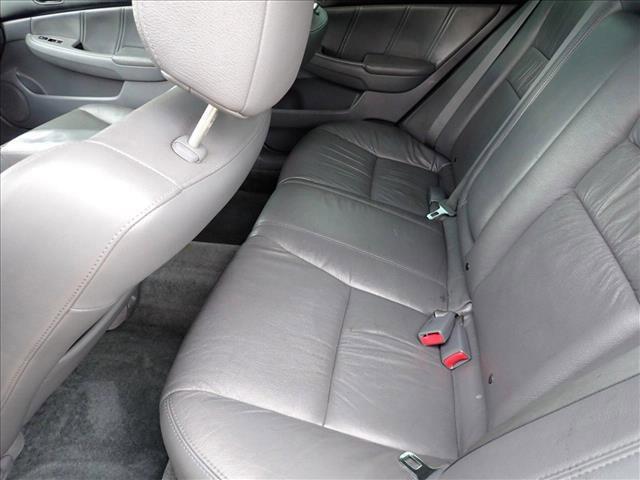 used 2007 Honda Accord car, priced at $8,998