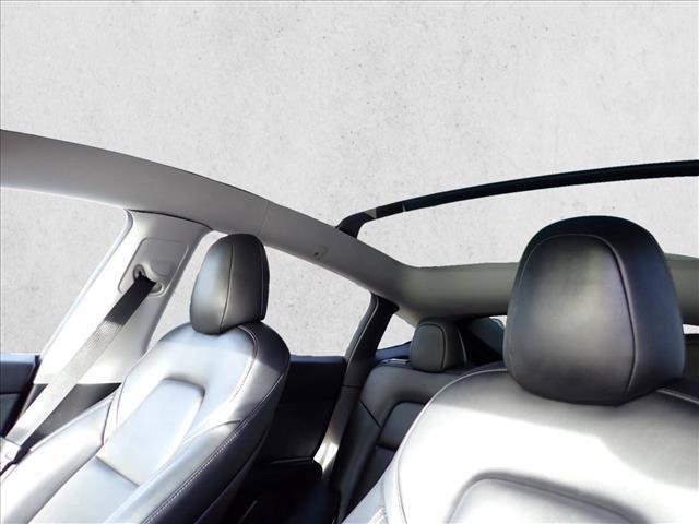 used 2021 Tesla Model Y car, priced at $28,998