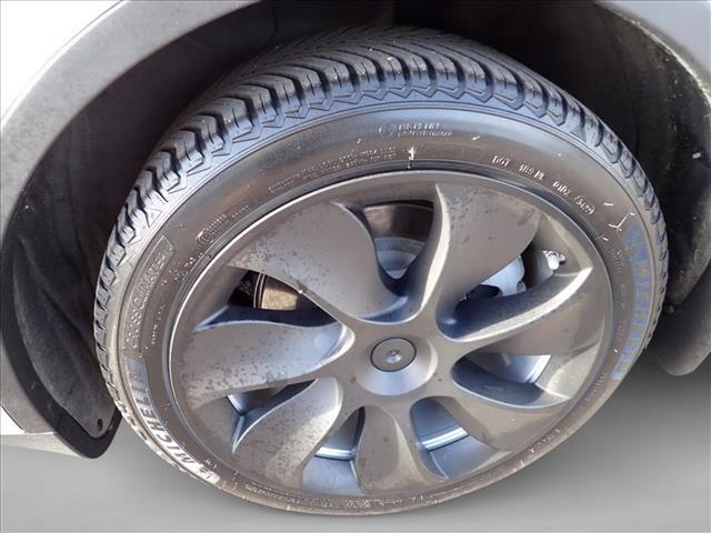 used 2021 Tesla Model Y car, priced at $28,998