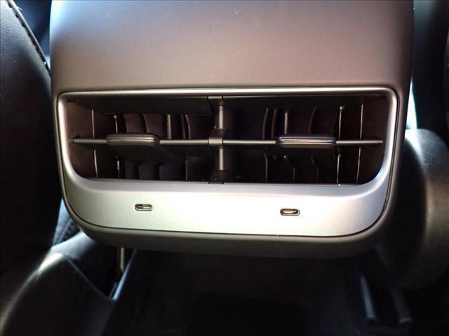 used 2021 Tesla Model Y car, priced at $28,998