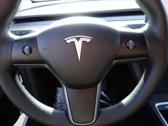 used 2021 Tesla Model Y car, priced at $28,998