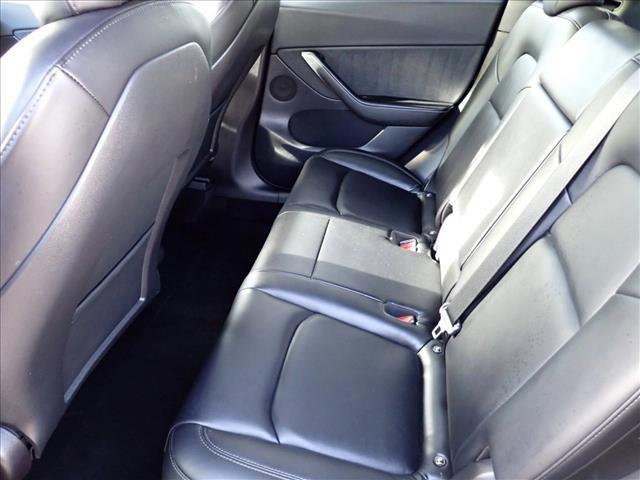 used 2021 Tesla Model Y car, priced at $28,998