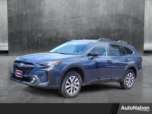 new 2025 Subaru Outback car, priced at $35,114