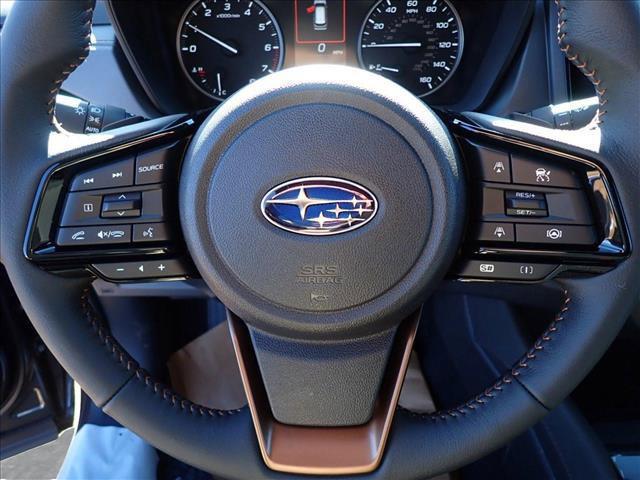 new 2025 Subaru Forester car, priced at $36,726