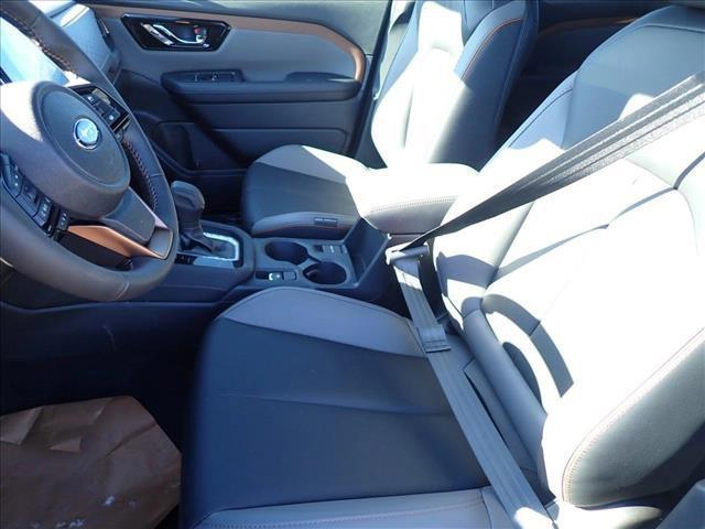 new 2025 Subaru Forester car, priced at $36,726