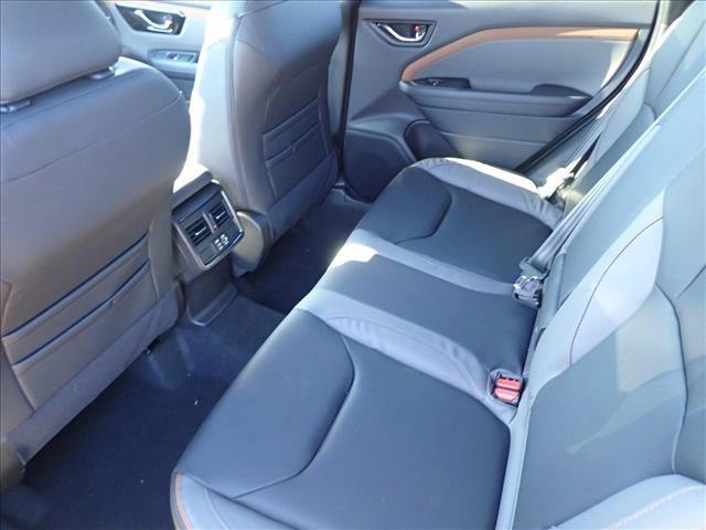 new 2025 Subaru Forester car, priced at $36,726