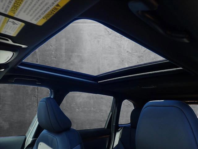 new 2025 Subaru Forester car, priced at $36,726