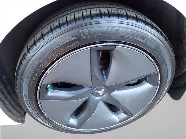 used 2018 Tesla Model 3 car, priced at $22,998