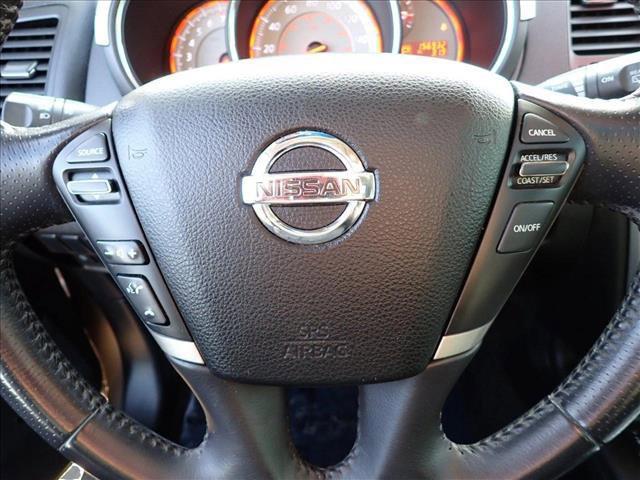 used 2009 Nissan Murano car, priced at $7,598