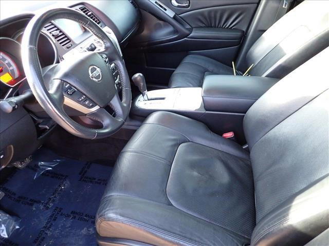 used 2009 Nissan Murano car, priced at $7,598