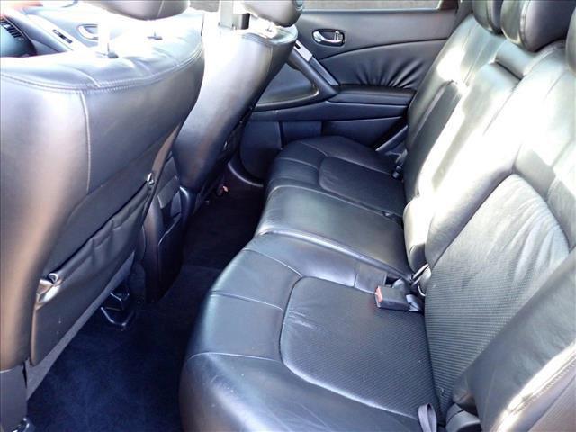 used 2009 Nissan Murano car, priced at $7,598