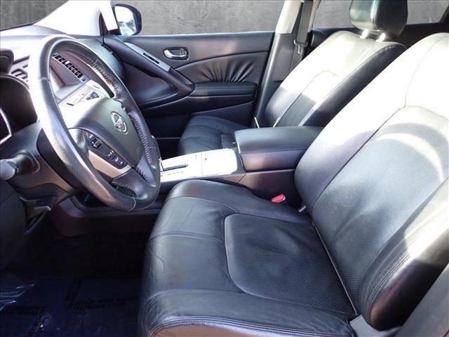 used 2009 Nissan Murano car, priced at $7,598