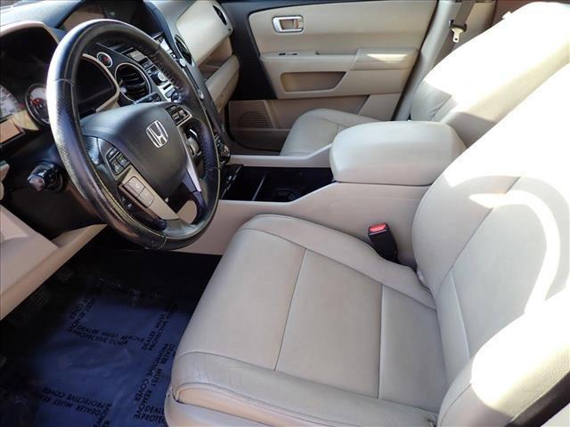 used 2014 Honda Pilot car, priced at $14,798
