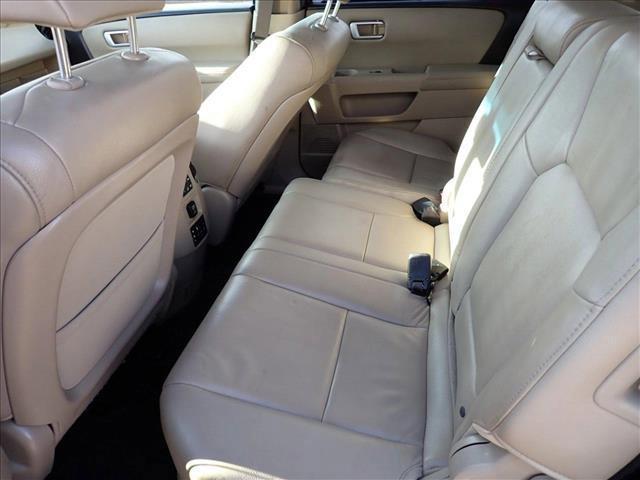 used 2014 Honda Pilot car, priced at $14,798