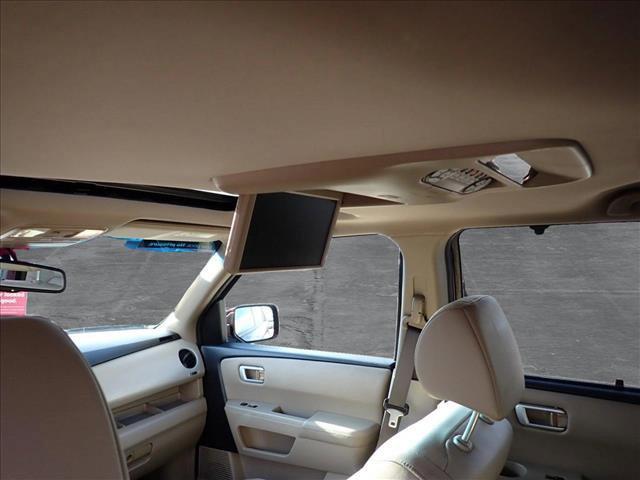 used 2014 Honda Pilot car, priced at $14,798